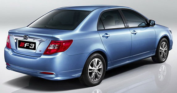 Byd f 3